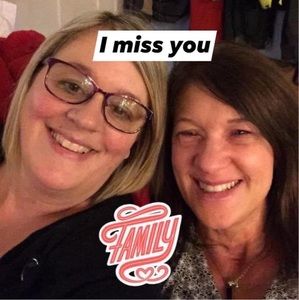 Meet your Posher, Rebecca